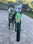 Kawasaki kxf250  / Po remoncie / zadbane