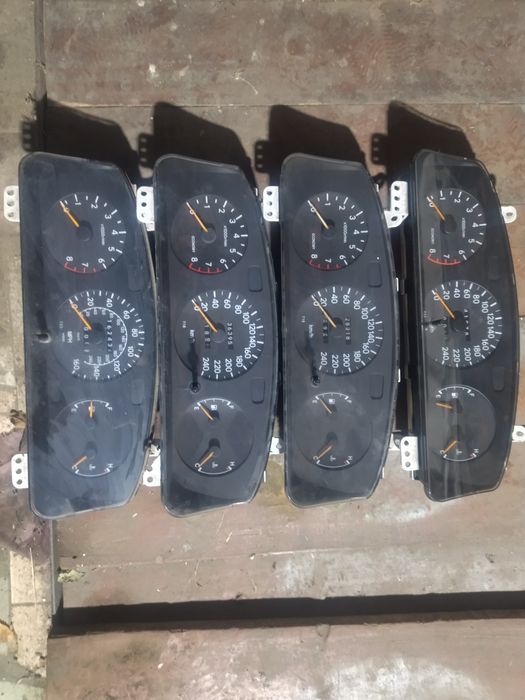 Карина е Carina e разборка