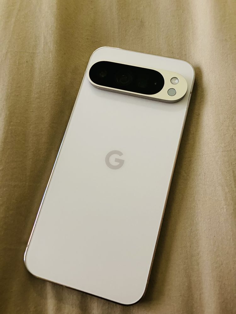Vendo Google Pixel 9 Pro XL