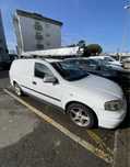 Opel Astra 1.7 DTI