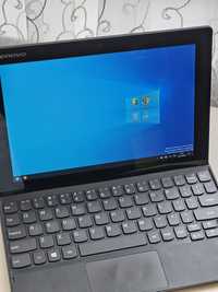 Lenovo MIIX 3-1030 планшет с клавиатурой на Windows