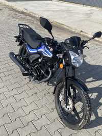 Мотоцикл Spark sp 150 r11