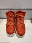 Botas Tenis Tommy Lewis Hamilton
