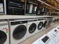 JANKI AGD Pralka Hisense WF5S1045BW/PL