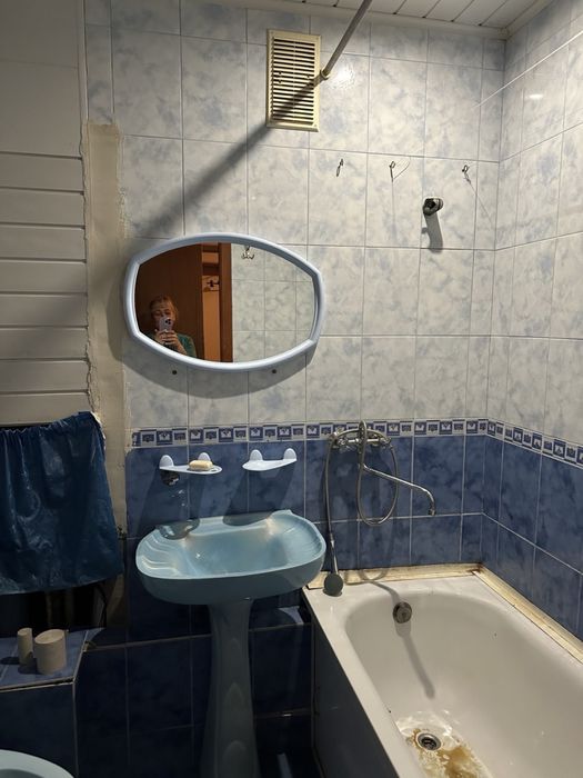 Здам 1 к квартиру на пр. Перемоги , ТЦ «Мост»