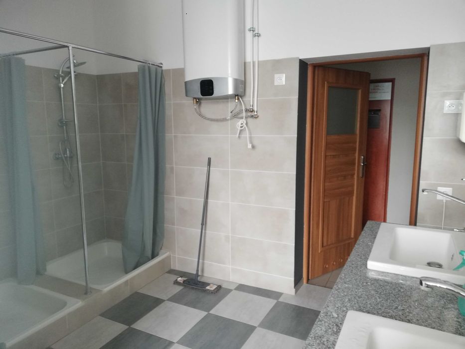 750zł M-C/OSOBA  w 2-osobowe pokoje do wynajęcia -  pracownicy