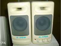 Colunas computador ngs
