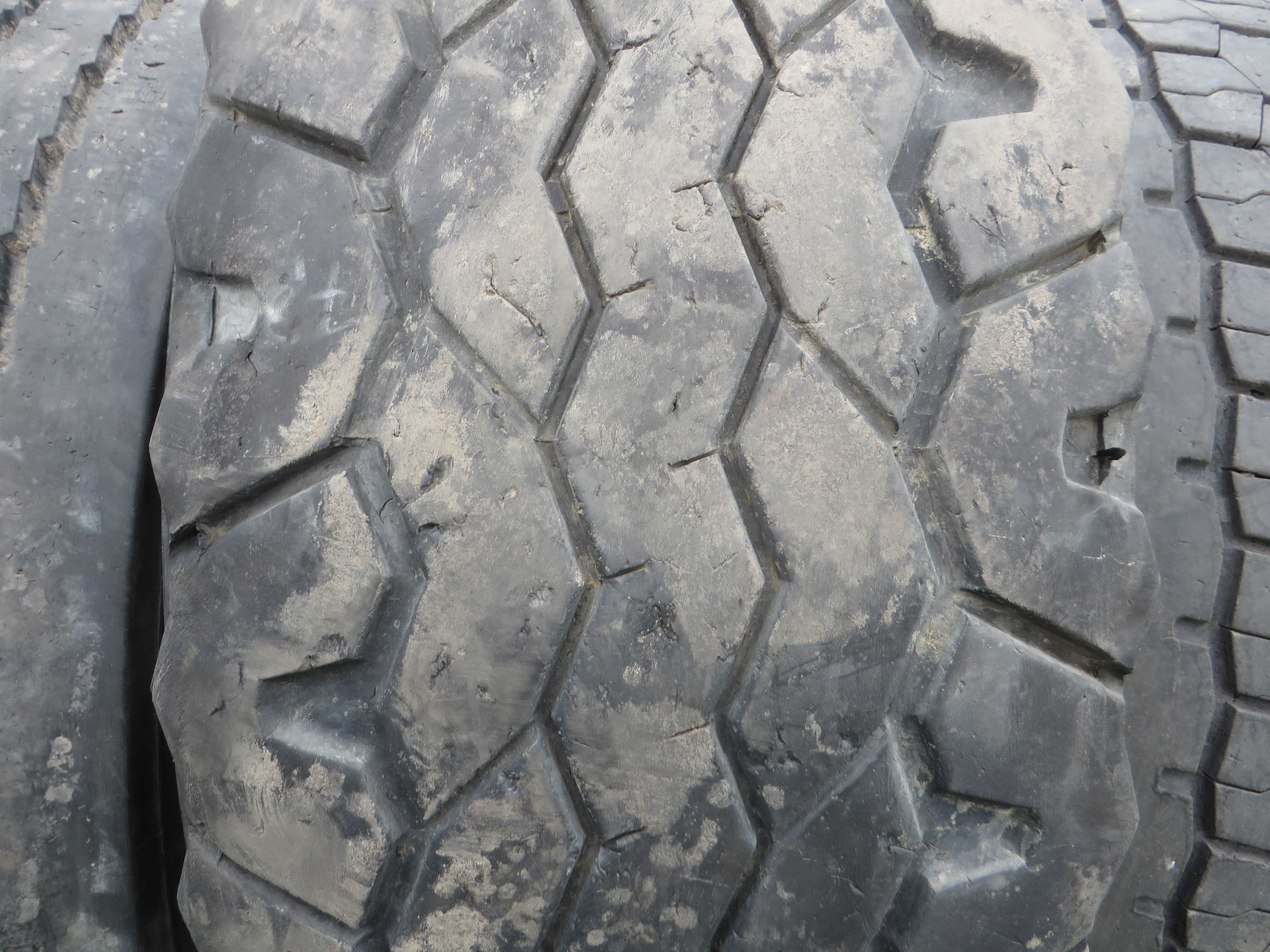 opony 445/65r22,5  18R22,5