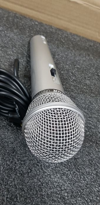 Мікрофон BBK DM-100