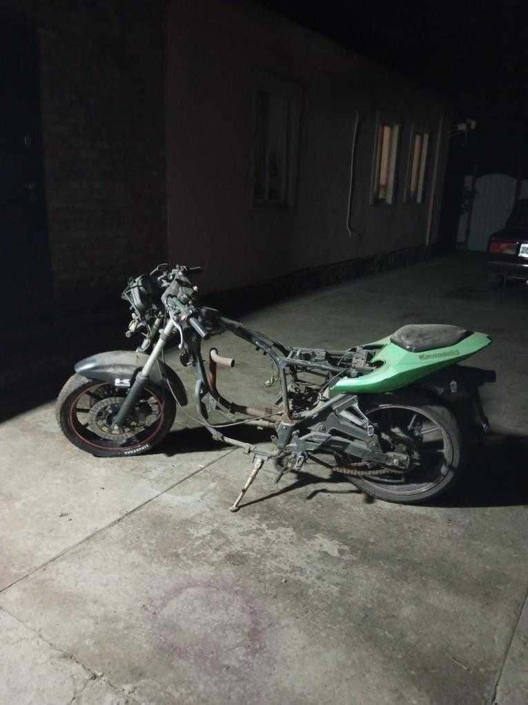 Продам вайпер ф2 200