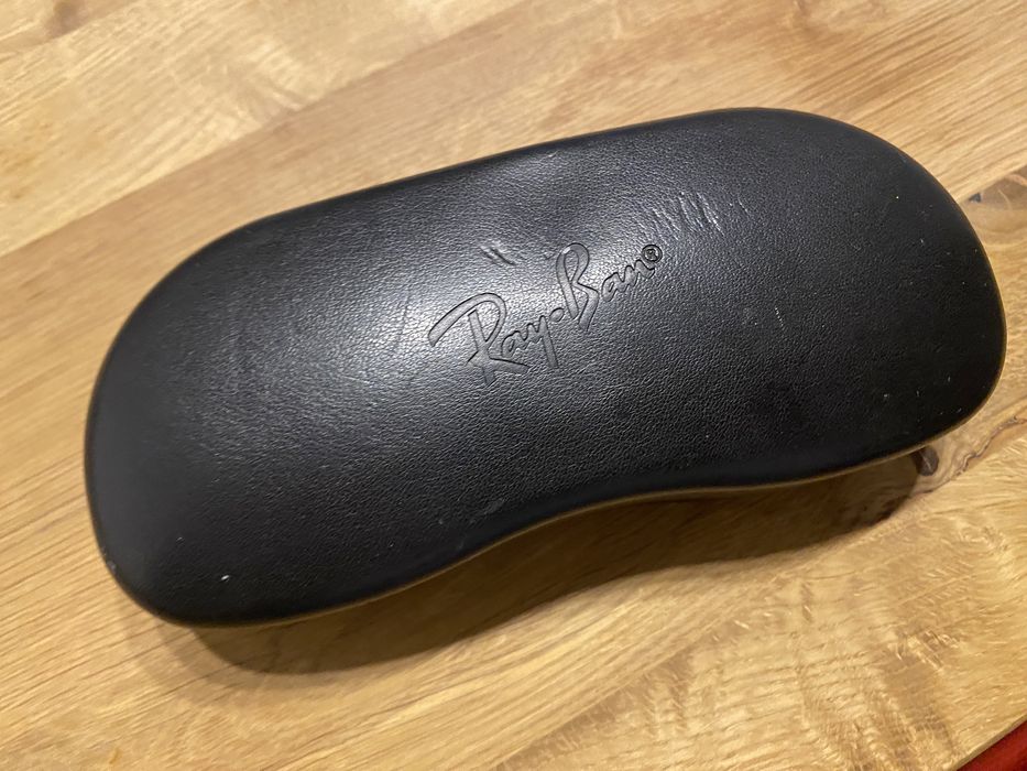 (-30%) Oprawki Ray Ban oryginalne