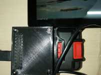 Adaptador parkside usb