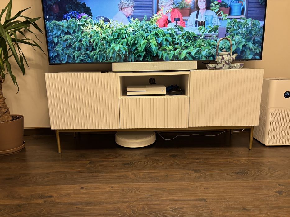 Szafka RTV Nicole 150cm Bogart