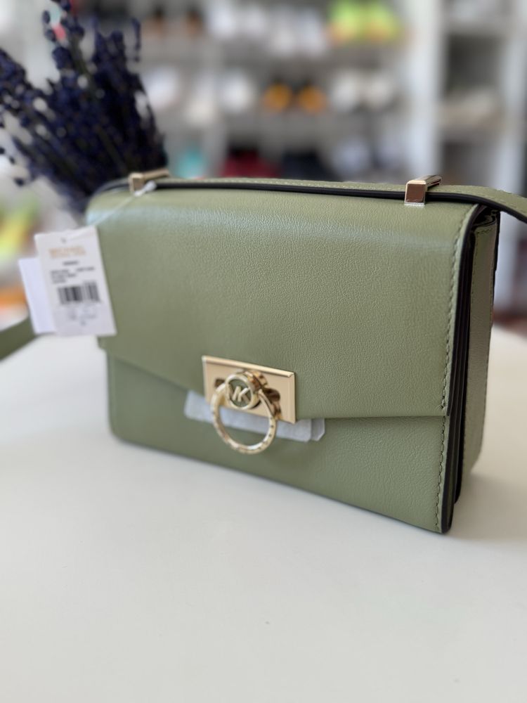 Сумка Michael  Kors Hendrix оригінал шкіра