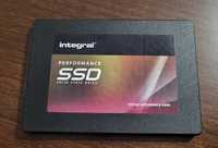 Dysk ssd integral performance 120GB SATA III