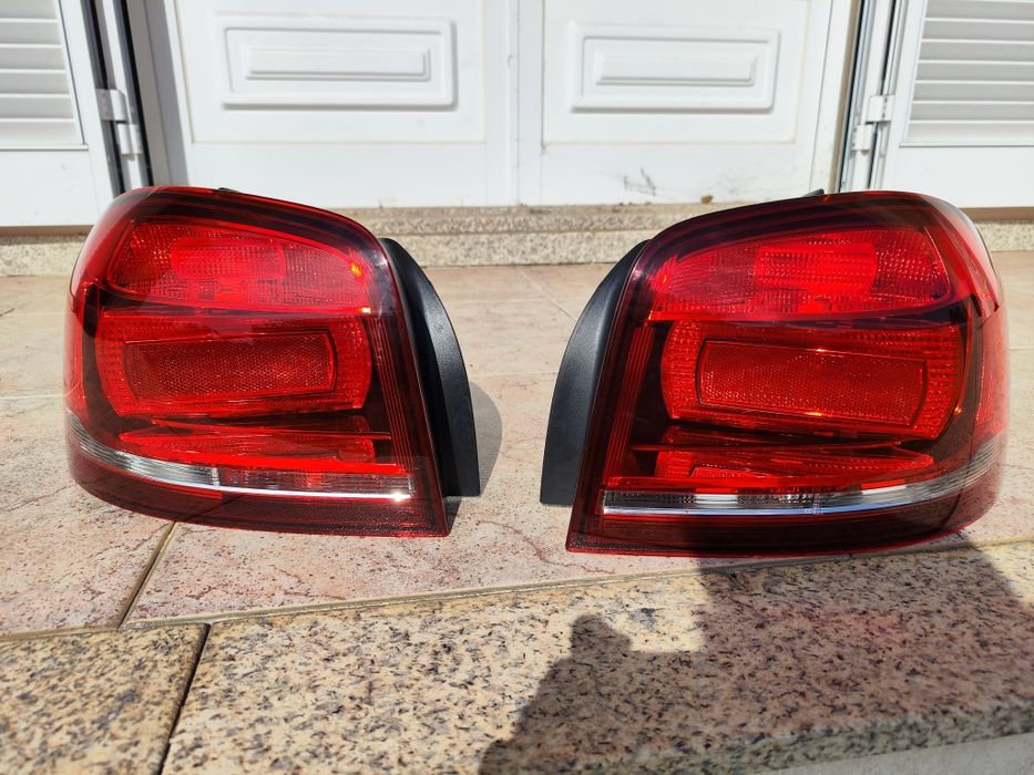 Farol Audi A3 8p NOVOS