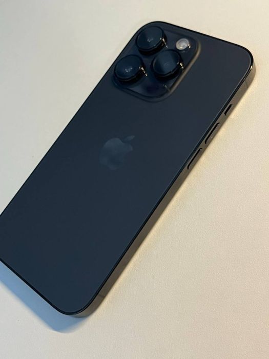 iPhone 14 Pro Black 256 Esim