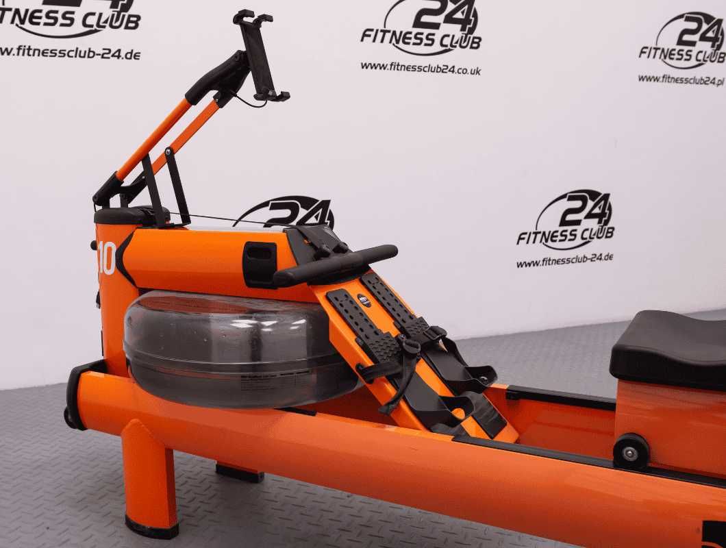 Ergometr wioślarski WaterRower M1 HiRise- po regeneracji