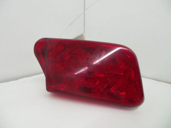 Farolim nevoeiro trás direito FIAT Stilo (192_)