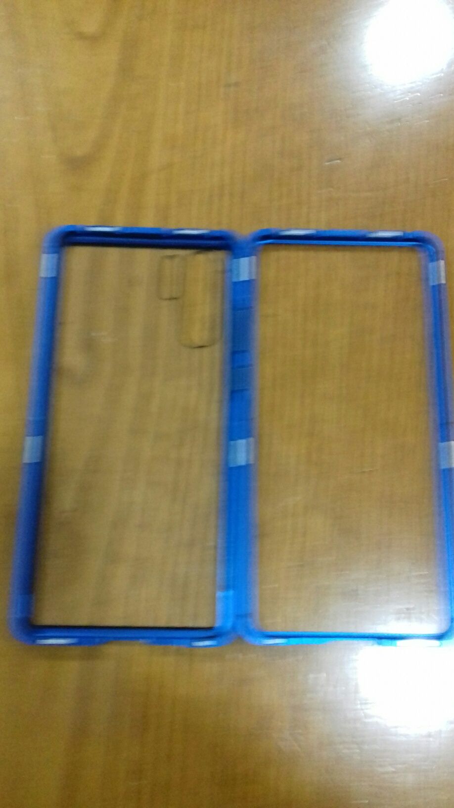 Huawei p 30 pro 2 capas