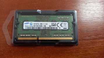 Оперативна пам'ять DDR3 Samsung Gb (M471B5173EB0-YK0)