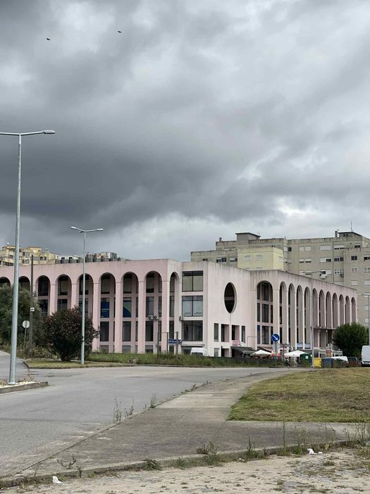Loja no centro de Valença 40m | Perto da fronteira com Espanha