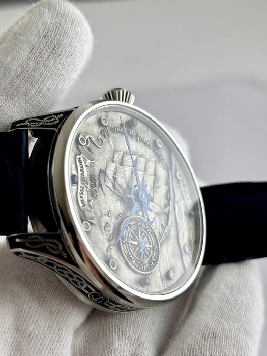 часы Ulysse Nardin