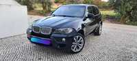 BMW X5M full extras