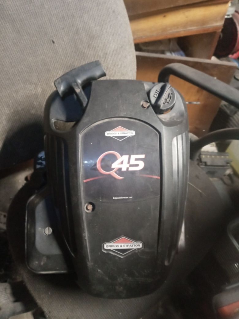Silnik briggs&stratton 750 ,675 ,625 ,500