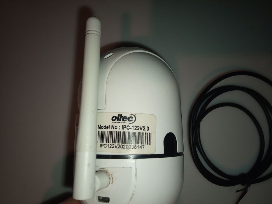 Камера наблюдения для дома рабочая