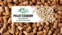 Pellet BESKIDY EnPlus A1