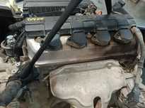 MOTOR HONDA CIVIC VII 1.4 16V D14Z6