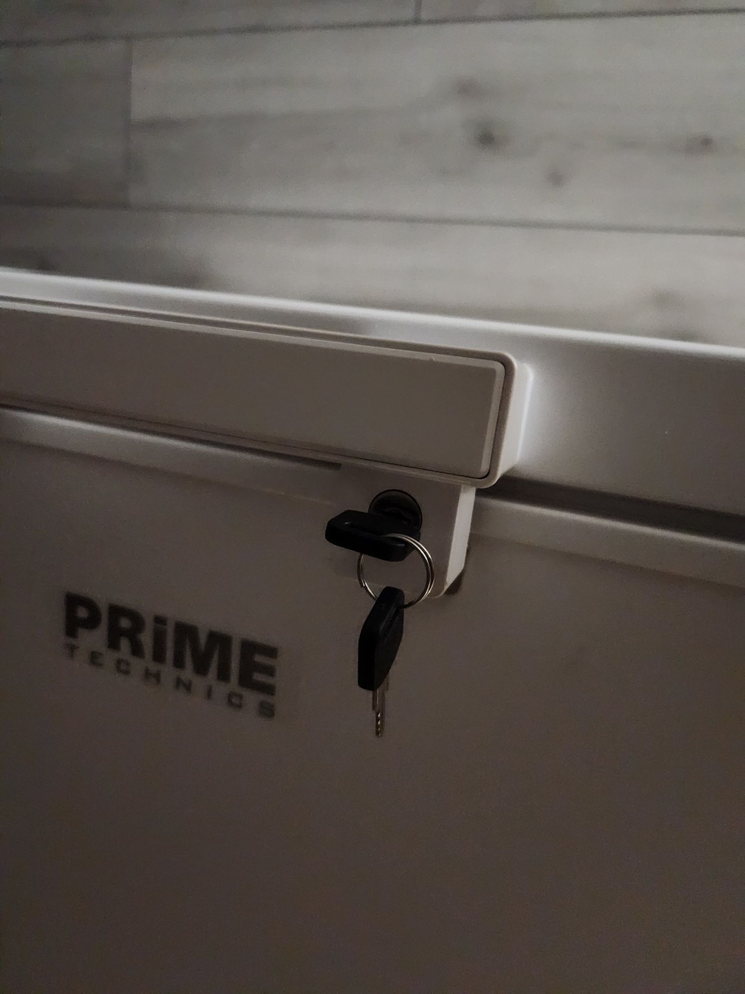 Морозильна скриня(камера) PRIME