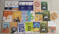 książki do matematyki szkoła podstawowa