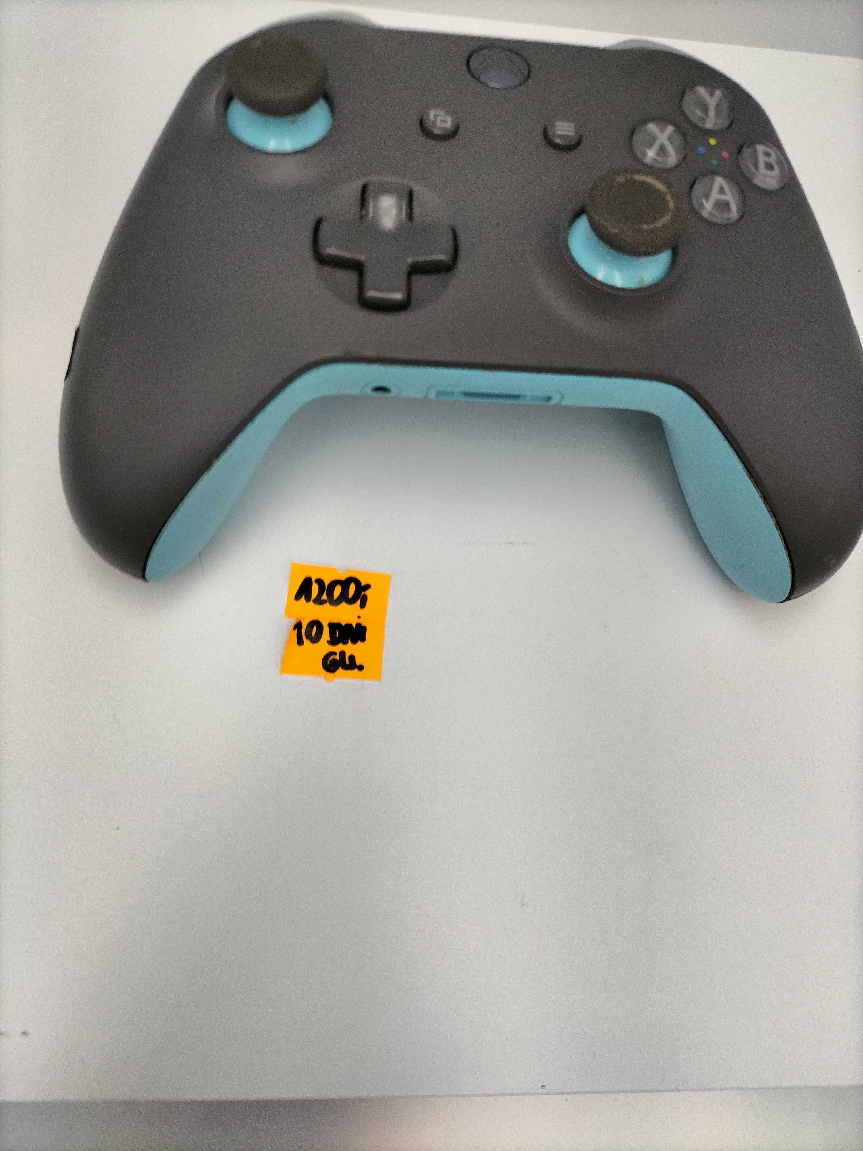 Konsola Xbox One X Biały od ręki!  Sklep/Wysyłka/Wymiana