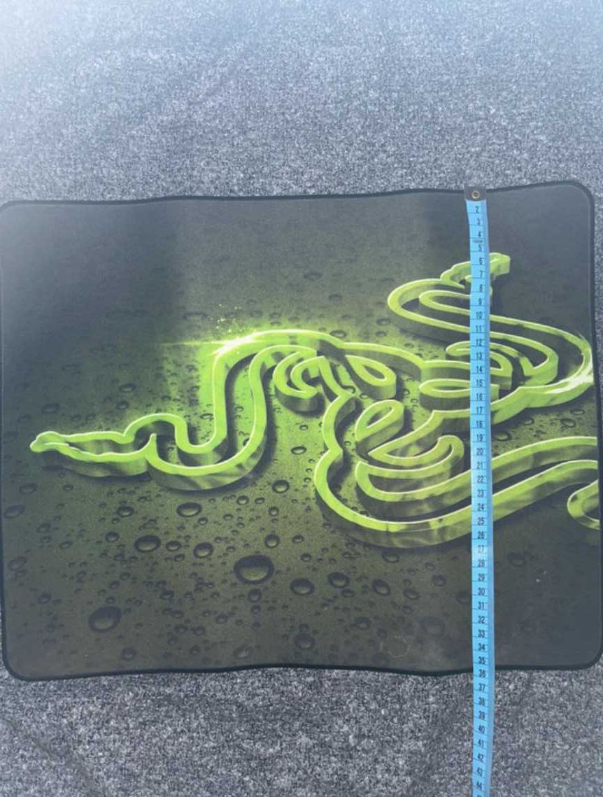 Podkładka Razer Goliathus Speed
