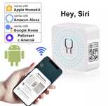 HomeKit 16A WiFi Módulo (Apple)
