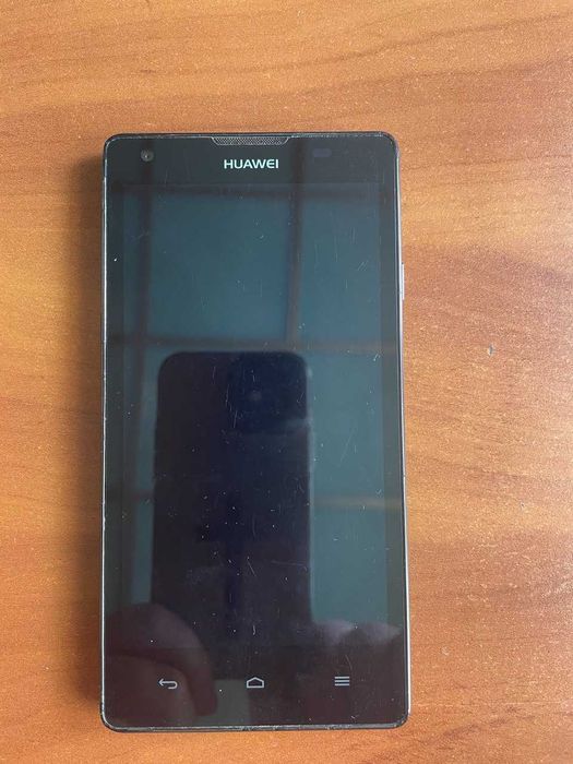 Смартфон Huawei G700