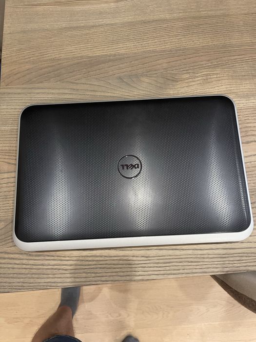 Ноутбук Dell Inspiron 7720, model 7720-0326, UA