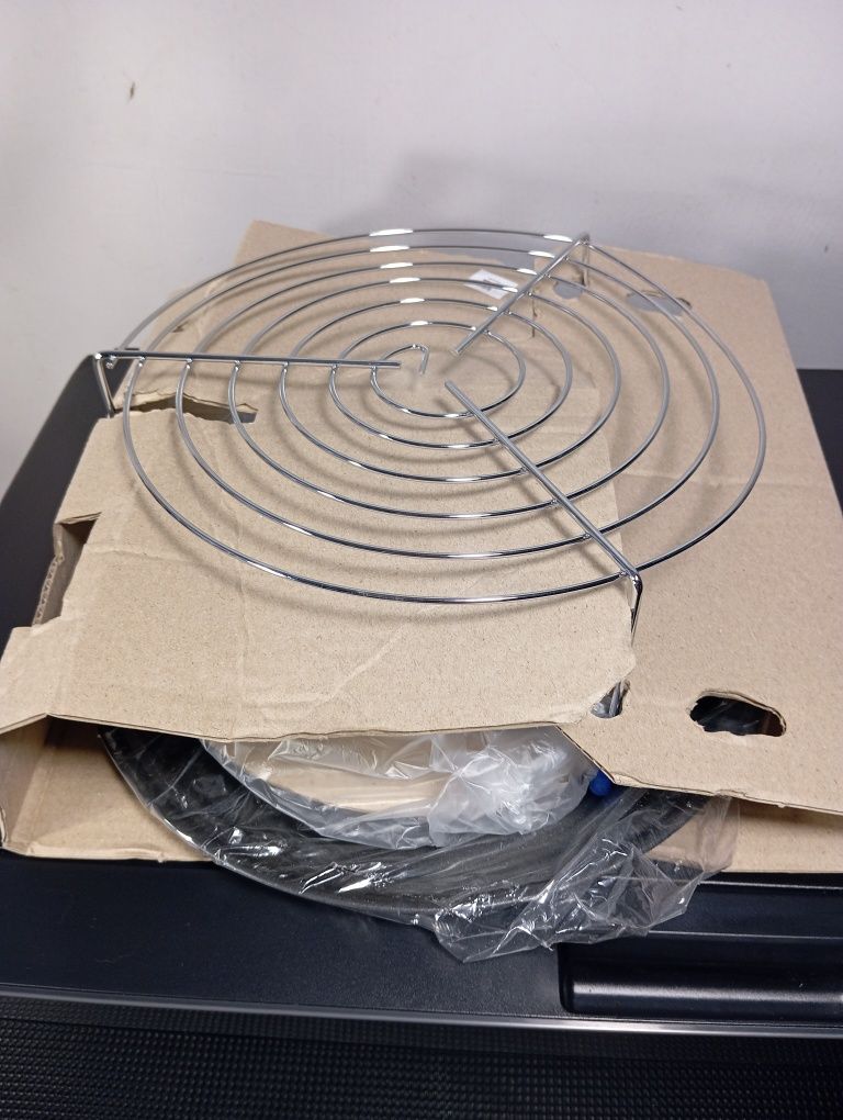 Samsung MG23DG4524AGE1 kuchenka mikrofalowa z grillem, 23 l, 800 W