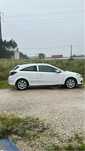 Opel astra gtc sport van
