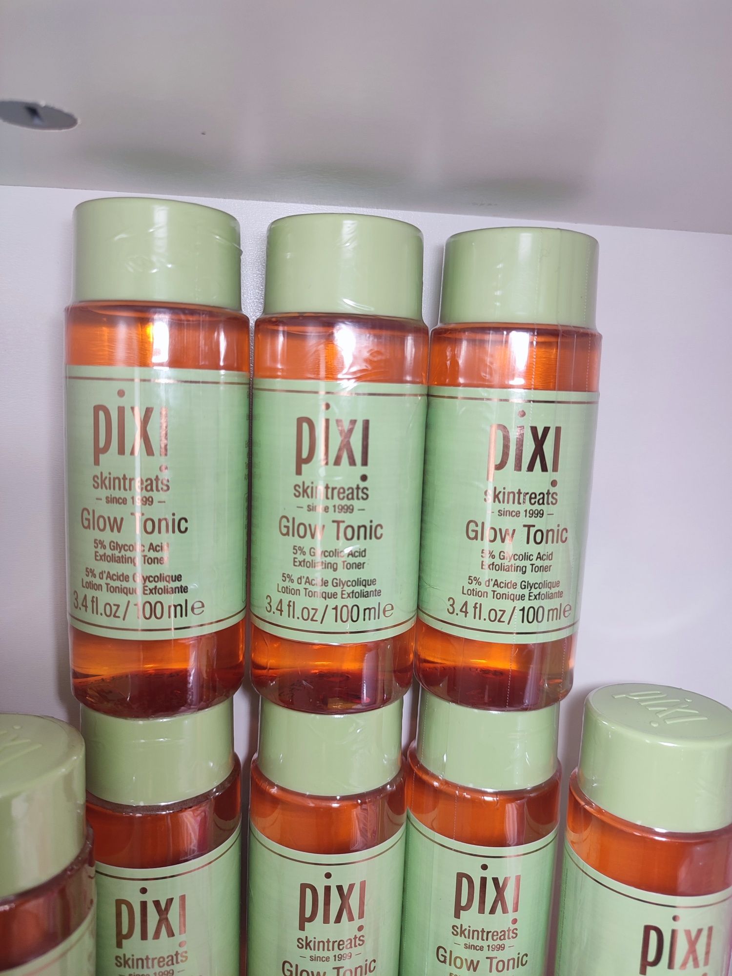 Glow Tonic pixi 100ml