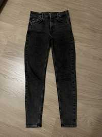 Spodnie jeansowe Pull&Bear S 36