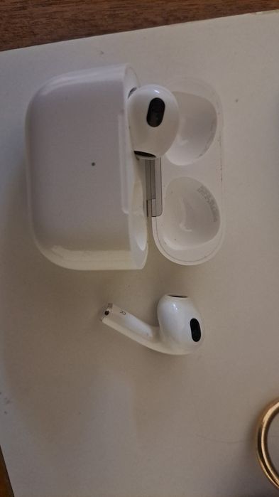 Auriculares Vários