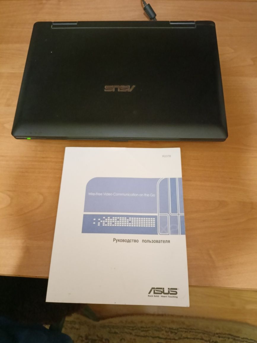 Продається комп'ютер ASUS:X80L