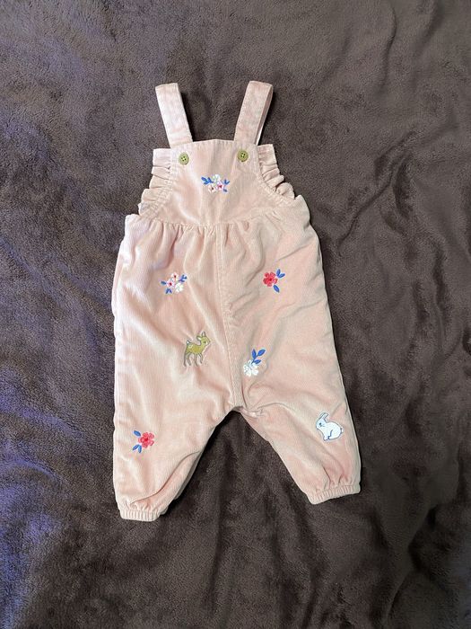 Комбінезон дитячий