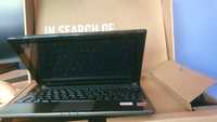 ZESTAW Laptop tablet dotykowy 13 cali Asus E1317t Speedmaster stan 9/1