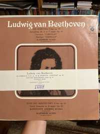 Ludwig van Beethoven zestaw 2 winyli