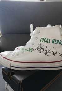 Converse rozmiar 37, 5 cm