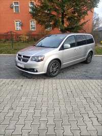 Dodge Grand Caravan Sprzedam Dodge grand caravan Gt